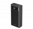 Повербанк 40000mAh HAVIT HV-PB56 Black QC+PD