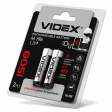 Акумулятори Videx HR6/AA 1500mAh double blister/2шт