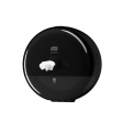Tork чорний SmartOne® диспенсер для туалетного паперу в міні-рулонах