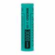 Акумулятор Videx літій-іонний 18650 (без захисту) 3000mAh bulk 1шт
