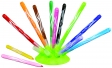 Фломастери COLOR PEPS JUNGLE Innovation, 12 кол.