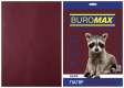 Папір кольоровий DARK, коричневий, 50 арк., А4, 80 г/м²