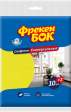 Серветка для прибирання, універсальна, 10+2шт (14шт/ящ) ФРЕКЕН БОК