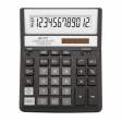Калькулятор Brilliant BS-777ВК, 12 розр., чорний