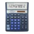 Калькулятор Brilliant BS-777ВL, 12 розр., синій