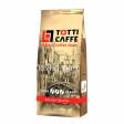 Кава в зернах 1000г, пакет, "Ristretto", TOTTI Caffe