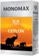 Чай чорний 90г, лист, CEYLON, МОNОМАХ