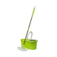 Швабра з віджимом Spin Mop (2 змінні насадки)