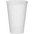  Стакан паперовий 340 мл, термо 50шт/уп