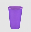  Стакан бумажный, 340мл, "LAVANDA CUP", BUROCLEAN 50штуп