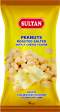 Арахіс смажений, солоний зі смаком сиру, 60г  ТМ Sultan