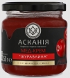 Мед-крем 250г, "Журавлина" банка