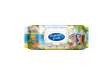 Серветки вологі дитячі, Super Pack,  72шт., Summer Fresh