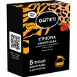 Кава мелена 10г*5шт. в дріп-пакеті, Ethiopia Sidamo Dara Gemini