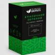 Чай зелений 50г (2г*25), сашет "Класичний зелений", Gemini