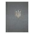 Записна книжка ARMED FORCES, А6, 64 арк., клітинка, тверда обкладинка, мат. ламінація+лак, графіт
