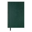 Щоденник недат. STRONG, L2U, A6, зелений, бумвініл, 336 стор