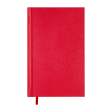 Щоденник недат. STRONG, L2U, A6, червоний, бумвініл, 336 стор