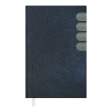  Щоденник недат. INDEX, A6, синій