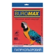 Папір кольоровий INTENSIVE, червоний, 20 арк., А4, 80 г/м²