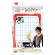 Дошка для малювання HARRY POTTER з аксесуарами