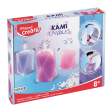 Набор для творчества KAMI CANDLES