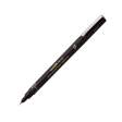 Лайнер брашь Uni PIN Extra Fine Brush, черный