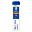 Грифель Mars® Mars® micro carbon 250, 2B