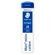 Грифель Mars® Mars® micro carbon 250, 2B