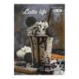 Щоденник шкільний ICE CREAM, В5, 48арк, тверд. обкл. 