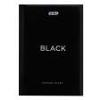 Дневник школьный BLACK, В5, 48л, тверд. обл. 