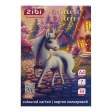 Картон кольоровий UNICORN, А4, 7 кольорів - 14 аркушів, 230 г/м2, KIDS Line