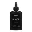Клей ПВА  BLACK ,100 мл ковпачок-дозатор