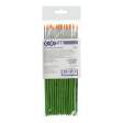 Пензлик синтетика круглий 2, SMART Line (25шт)