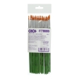 Пензлик синтетика круглий 6, SMART Line (25шт)
