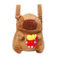 Рюкзак CAPYBARA, розмір 30x20x15 см