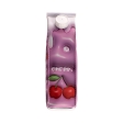 Пенал YOGURT, фіолетовий