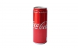 Напій безалкогольний сильн.газ Coca-Cola з/б 0.33 л