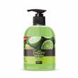 Мыло жидкое Fruttino 460мл Lemongrass
