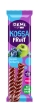 Пастила фруктова 15г Чорниця Kossa Fruit D.E.M.I.