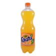  Напій безалкогольний сильн.газ Fanta 1 л ПЕТ