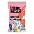 Батончик малиновий 40г Food Mission