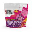 Локшина з куркою та овочами  65г Food Mission