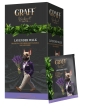 Чай чорний з ароматом лаванди та бергамоту 30г (1,5г*20), сашет, "Lavender walk", GRAFF