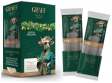 Чай травяной 37,5 г (2г*15), кадди-пакет "Alpine Meadow", GRAFF