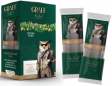 Чай трав'яний 30 г (2г*15), кадді-пакет, «Thyme Guru»/«Чебрецевий гуру»  GRAFF 