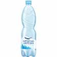 Вода мінеральна негазова, 1л, "Карпатська Джерельна", ПЕТ