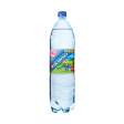 Вода мінеральна газована, 1.5л, 