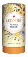 Чай трав'яний 80г, лист, "Alpine herbs", LOVARE