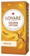 "Чай чорний 2г*24, пакет, "Golden Ceylon", LOVARE
